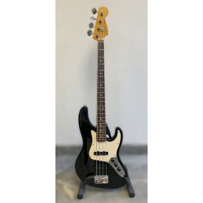 (BRUGT) Fender Jazz Bass American Standard Longhorn 1989